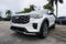 2027 Ford Explorer Platinum™