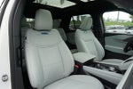 2027 Ford Explorer Platinum™