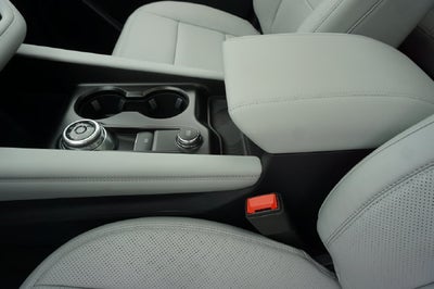 2027 Ford Explorer Platinum™