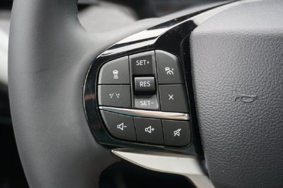 2027 Ford Explorer Platinum™