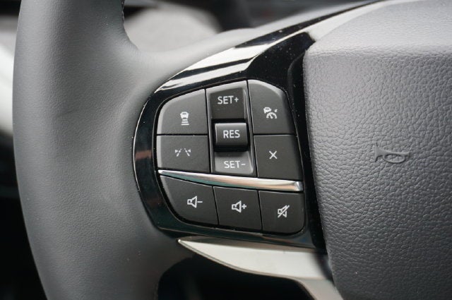 2027 Ford Explorer Platinum™