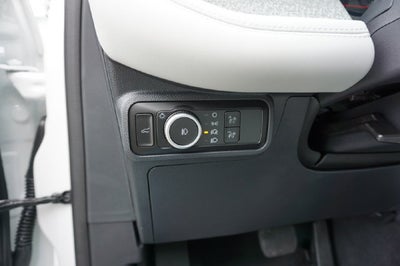 2027 Ford Explorer Platinum™
