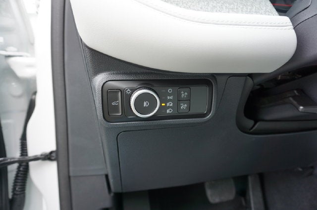 2027 Ford Explorer Platinum™