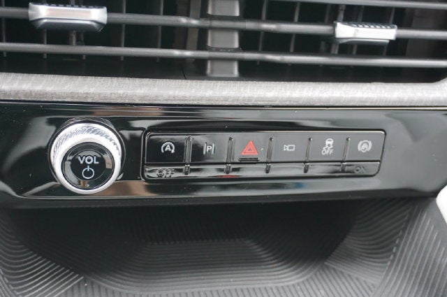2027 Ford Explorer Platinum™