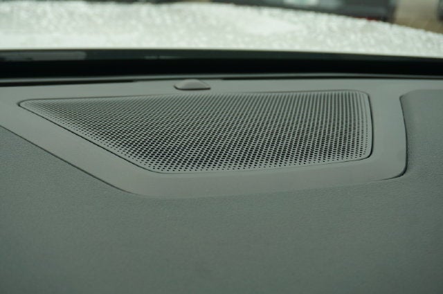 2027 Ford Explorer Platinum™