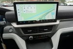 2027 Ford Explorer Platinum™