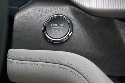 2027 Ford Explorer Platinum™