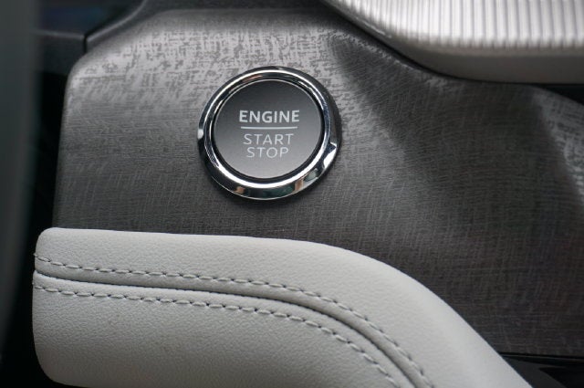 2027 Ford Explorer Platinum™