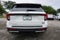 2027 Ford Explorer Platinum™