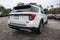 2027 Ford Explorer Platinum™