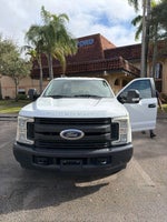 2017 Ford F-250SD XL