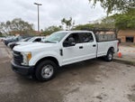 2017 Ford F-250SD XL