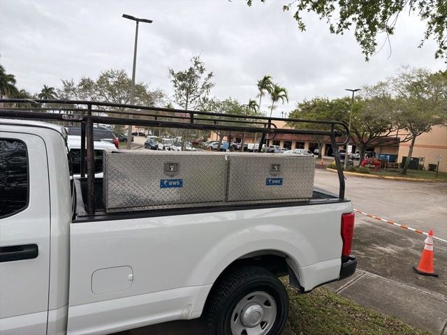 2017 Ford F-250SD XL