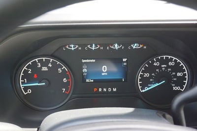 2026 Ford F-250SD F-250® XL