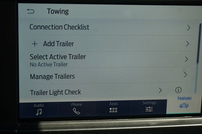 2026 Ford F-250SD F-250® XL