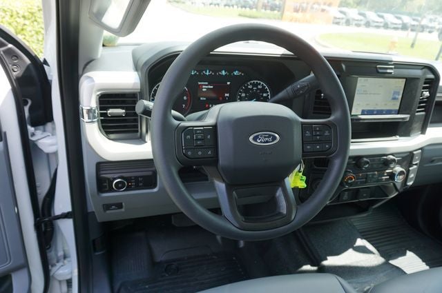 2026 Ford F-250SD F-250® XL