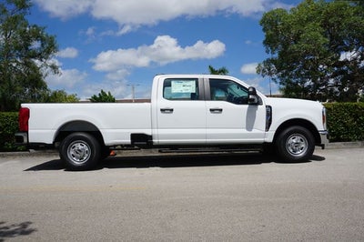 2026 Ford F-250SD F-250® XL