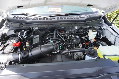 2026 Ford F-250SD F-250® XL