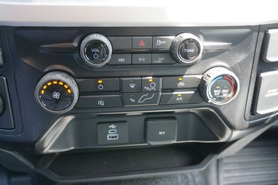 2026 Ford F-250SD F-250® XL