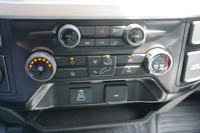 2026 Ford F-250SD F-250® XL