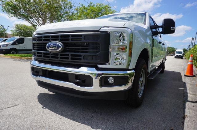 2026 Ford F-250SD F-250® XL