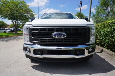 2026 Ford F-250SD F-250® XL