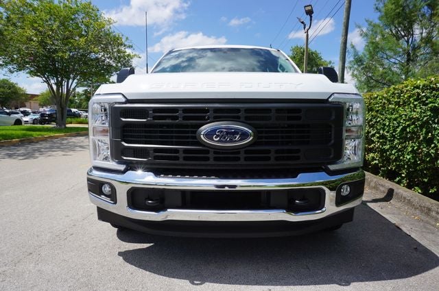 2026 Ford F-250SD F-250® XL