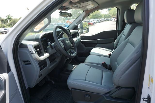 2026 Ford F-250SD F-250® XL