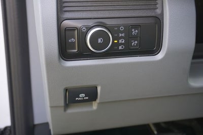 2026 Ford F-250SD F-250® XL