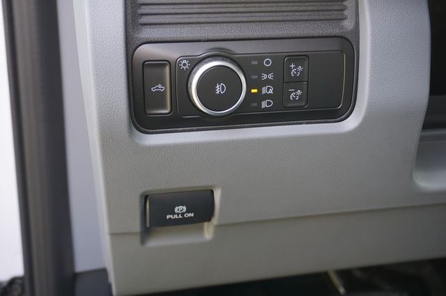 2026 Ford F-250SD F-250® XL