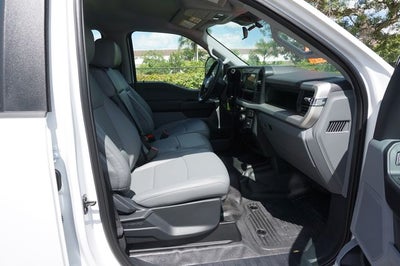 2026 Ford F-250SD F-250® XL