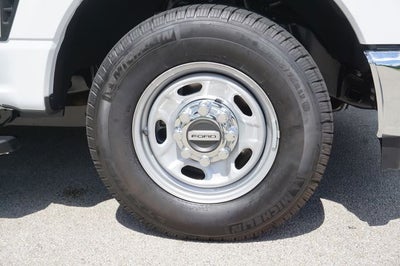 2026 Ford F-250SD F-250® XL