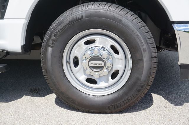 2026 Ford F-250SD F-250® XL