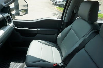 2026 Ford F-250SD F-250® XL