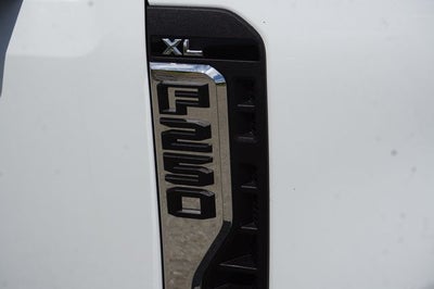 2026 Ford F-250SD F-250® XL