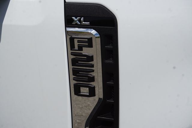 2026 Ford F-250SD F-250® XL