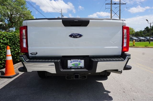 2026 Ford F-250SD F-250® XL