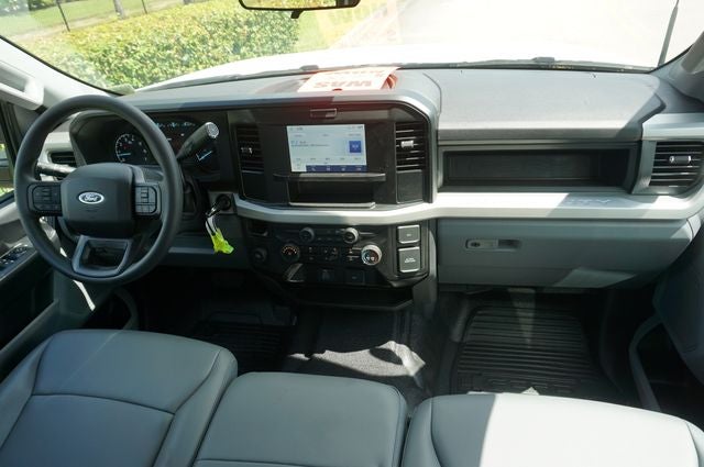 2026 Ford F-250SD F-250® XL