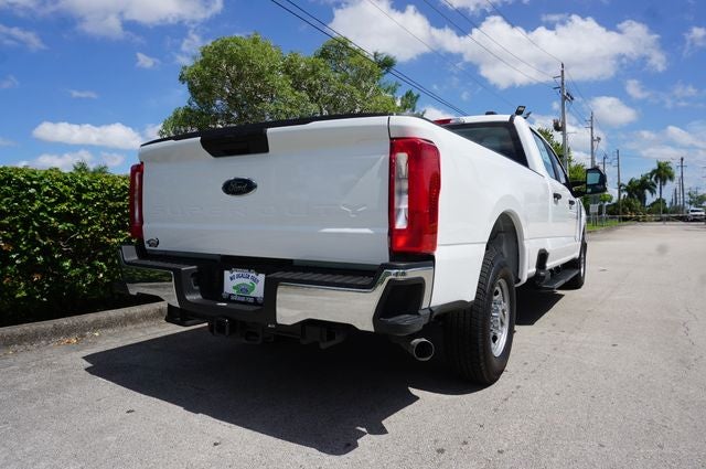2026 Ford F-250SD F-250® XL