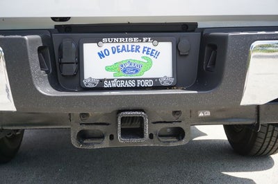 2026 Ford F-250SD F-250® XL