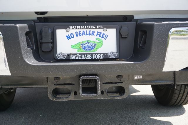 2026 Ford F-250SD F-250® XL