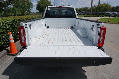 2026 Ford F-250SD F-250® XL