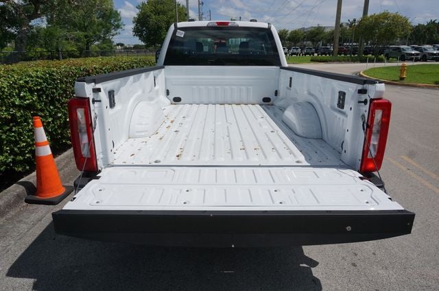 2026 Ford F-250SD F-250® XL