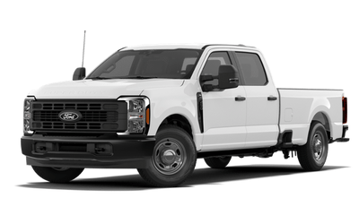 2027 Ford F-250SD F-250® XL