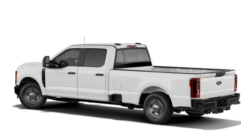 2027 Ford F-250SD F-250® XL