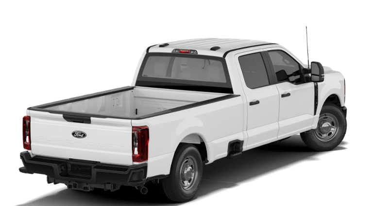 2027 Ford F-250SD F-250® XL