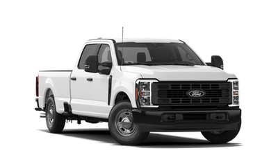 2027 Ford F-250SD F-250® XL