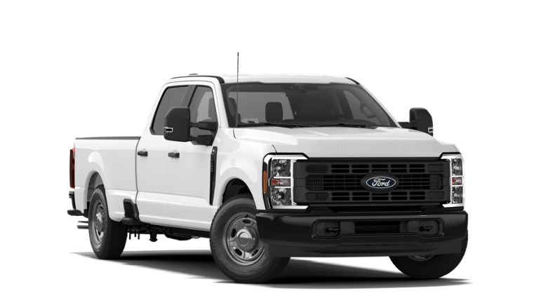 2027 Ford F-250SD F-250® XL