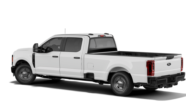 2027 Ford F-250SD F-250® XL