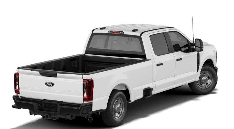 2027 Ford F-250SD F-250® XL
